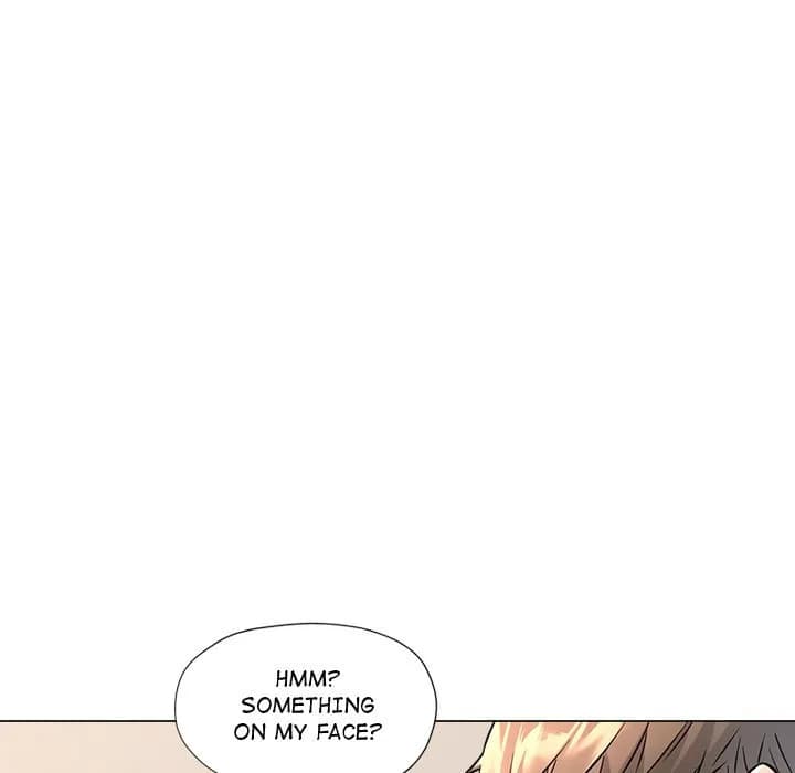 In Her Place - Chapter 5 - Page 30