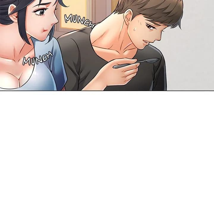 In Her Place - Chapter 5 - Page 154
