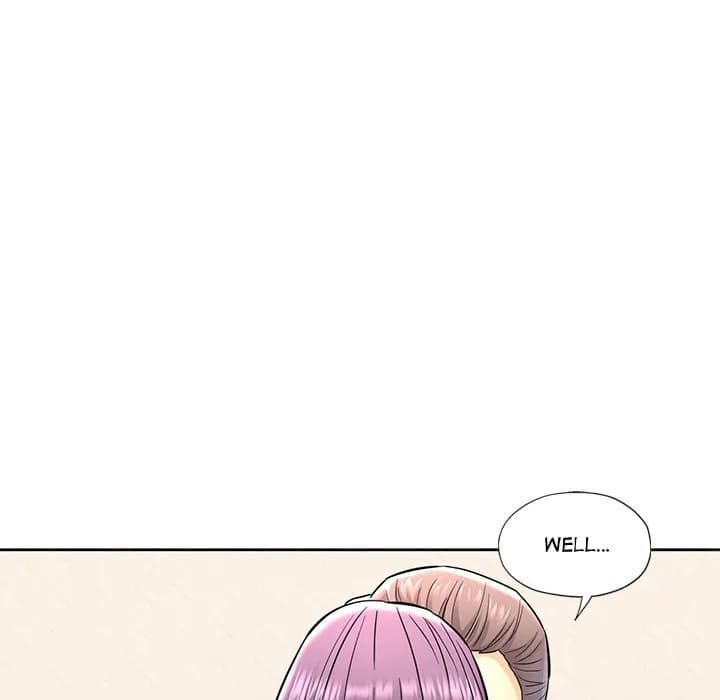 In Her Place - Chapter 7 - Page 100