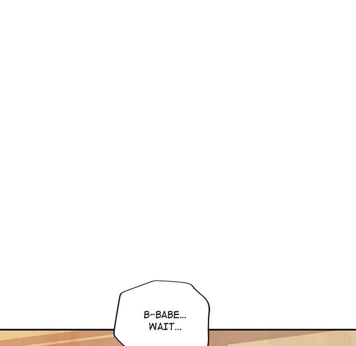 In Her Place - Chapter 8 - Page 116