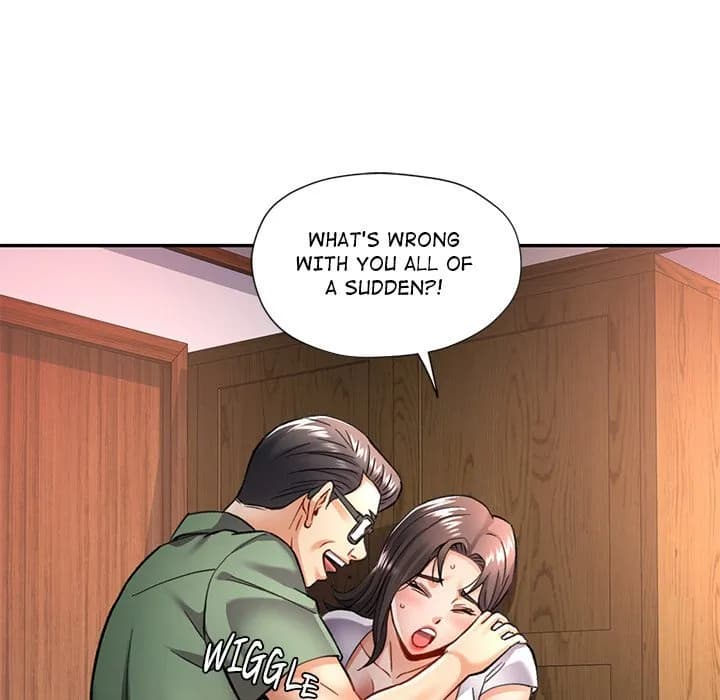 In Her Place - Chapter 9 - Page 125
