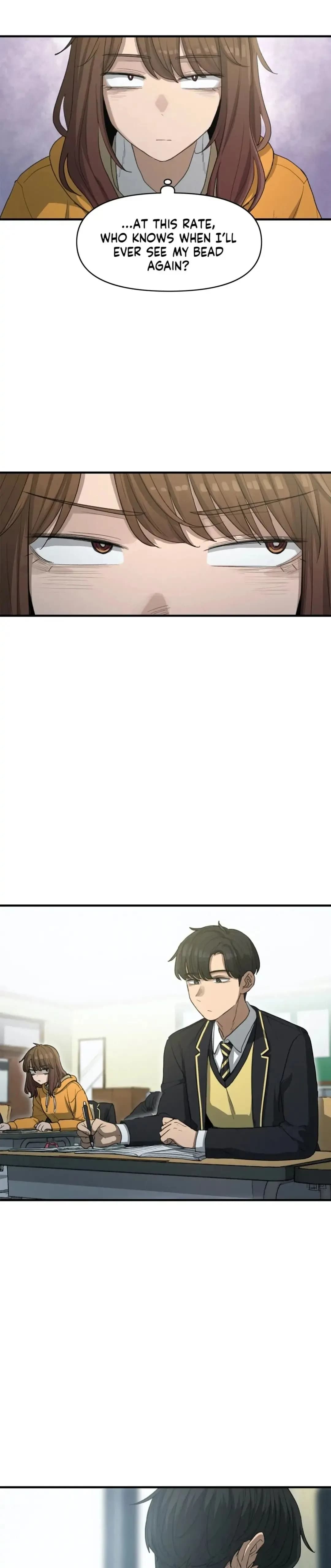 In the Sunshower - Chapter 10 - Page 10