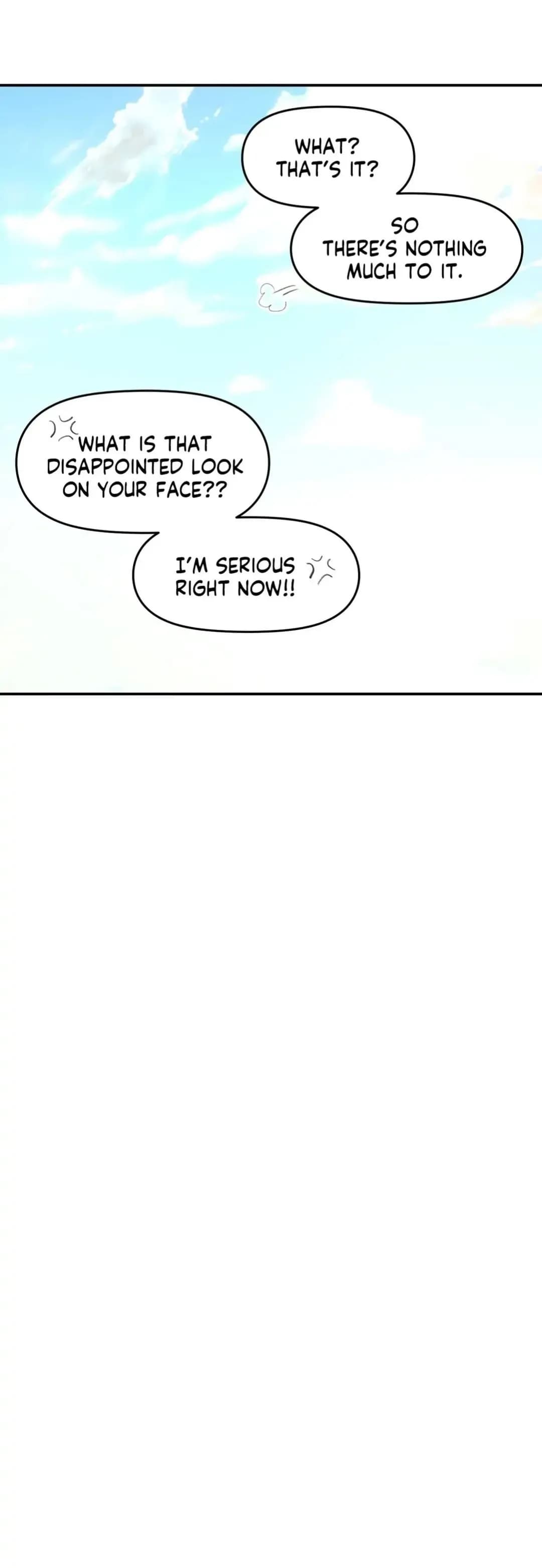 In the Sunshower - Chapter 19 - Page 9