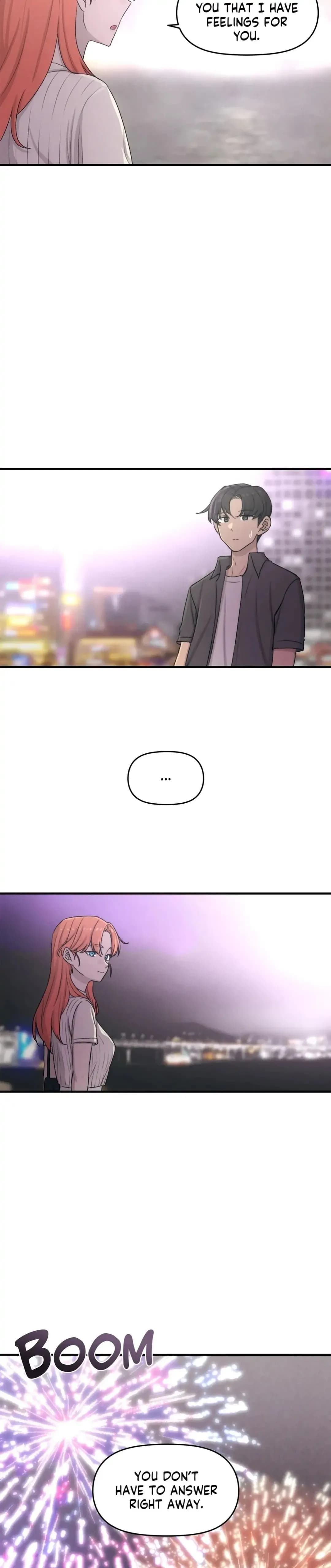 In the Sunshower - Chapter 50 - Page 2