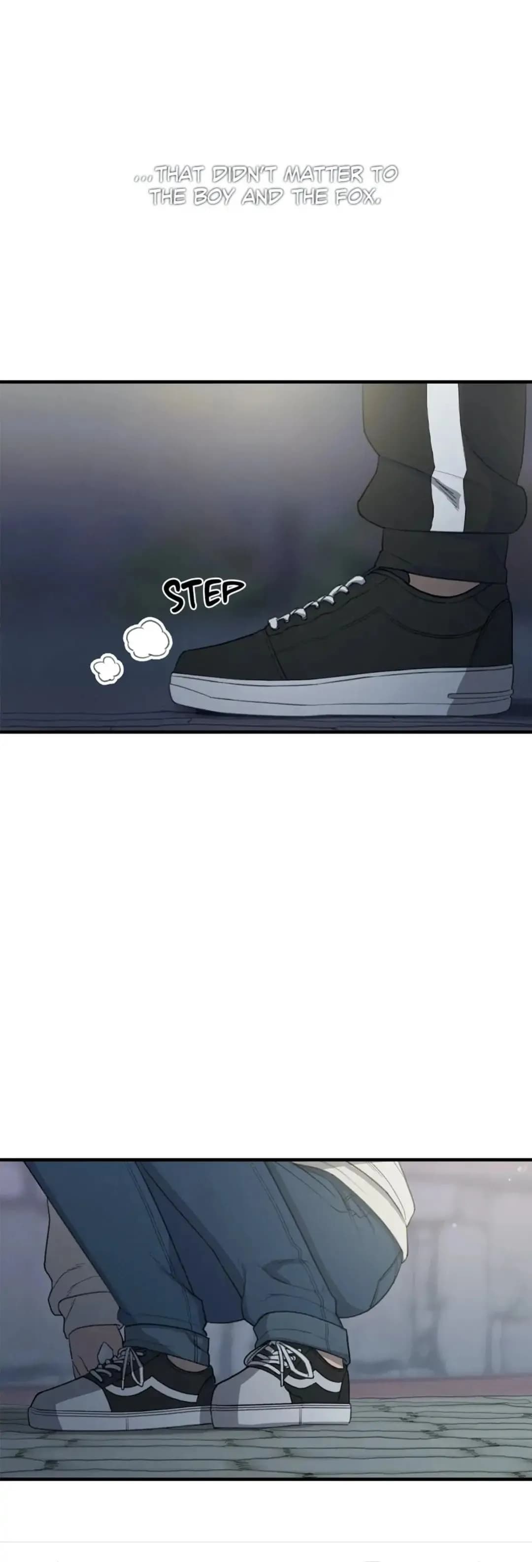 In the Sunshower - Chapter 9 - Page 40