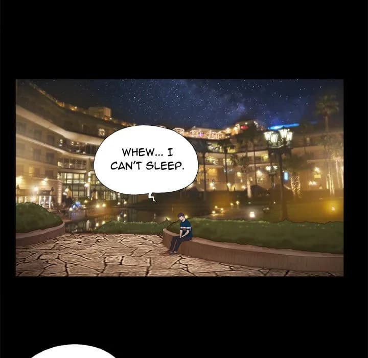 Inevitable Trap - Chapter 1 - Page 55