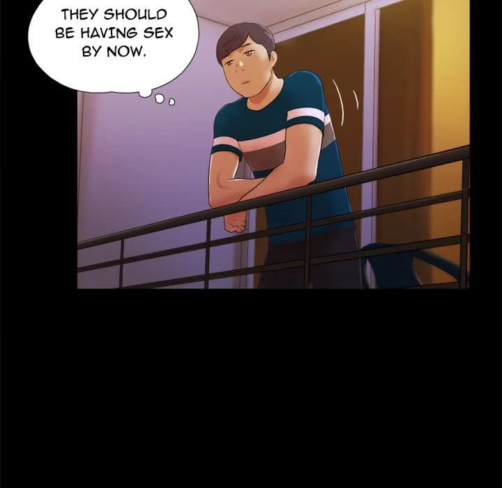 Inevitable Trap - Chapter 1 - Page 89