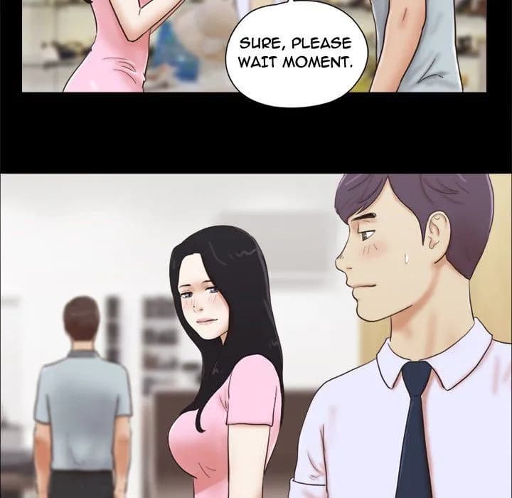 Inevitable Trap - Chapter 11 - Page 31