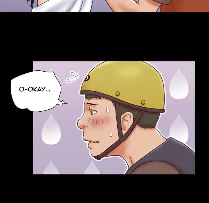 Inevitable Trap - Chapter 12 - Page 54