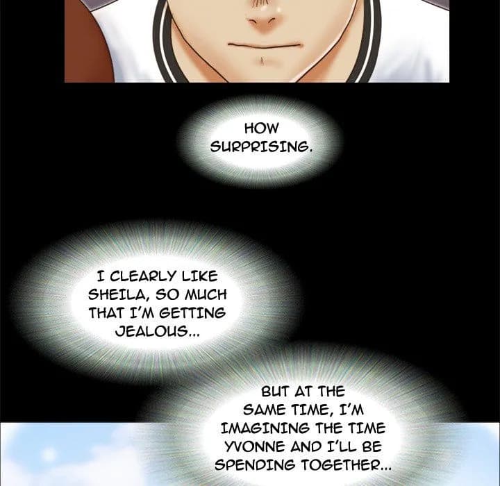 Inevitable Trap - Chapter 12 - Page 83