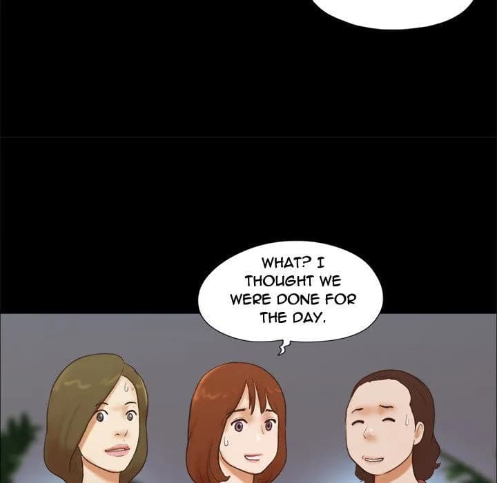 Inevitable Trap - Chapter 13 - Page 23