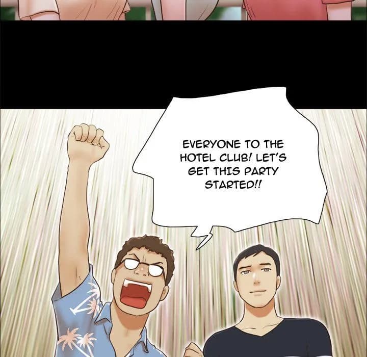 Inevitable Trap - Chapter 13 - Page 26