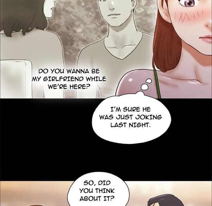 Inevitable Trap - Chapter 18 - Page 46