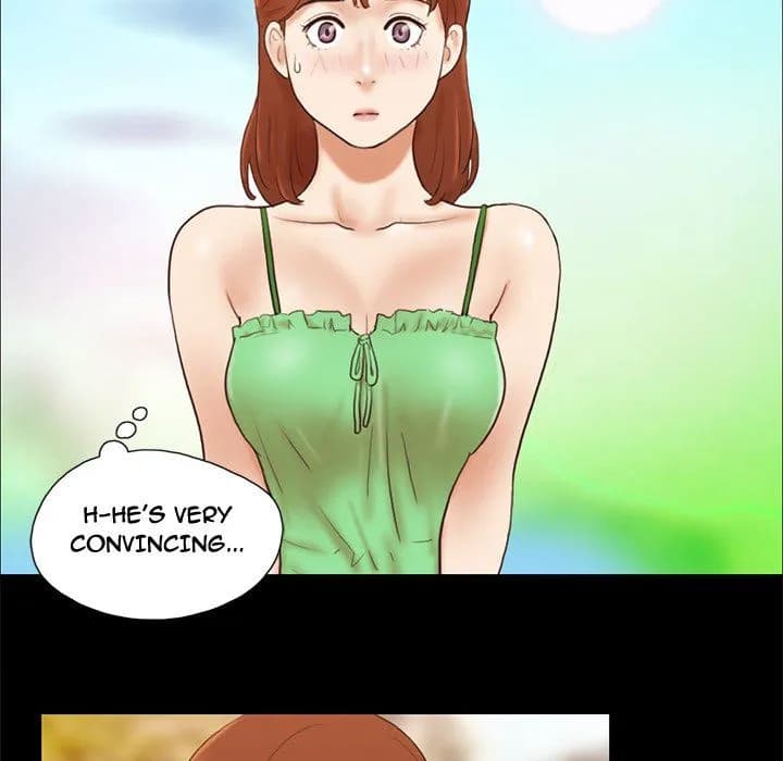 Inevitable Trap - Chapter 18 - Page 52