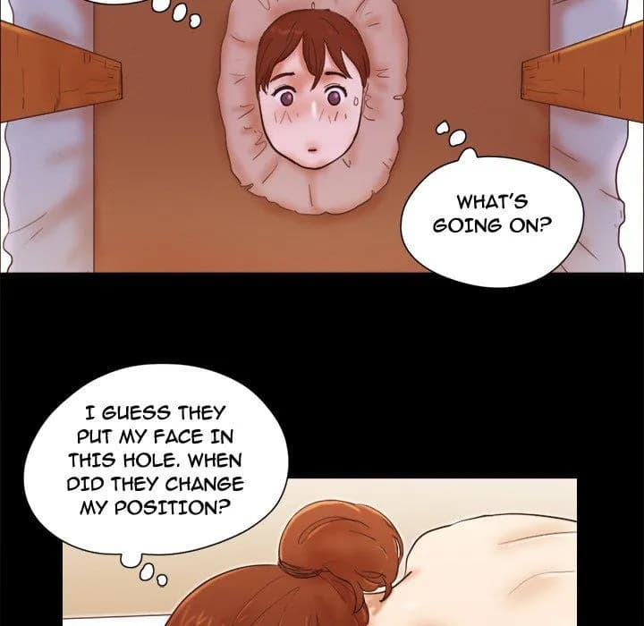 Inevitable Trap - Chapter 19 - Page 36