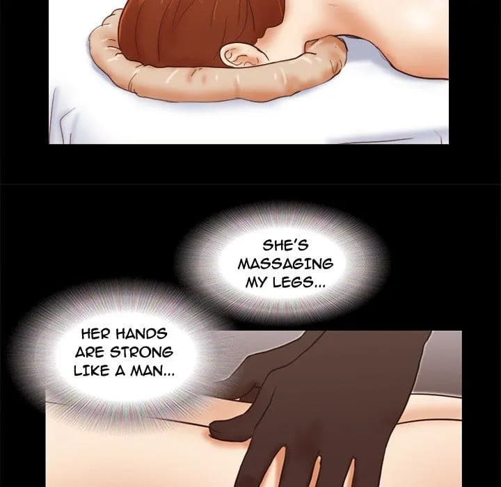 Inevitable Trap - Chapter 19 - Page 37