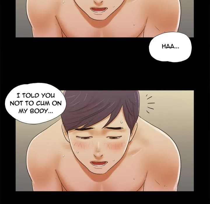 Inevitable Trap - Chapter 2 - Page 68