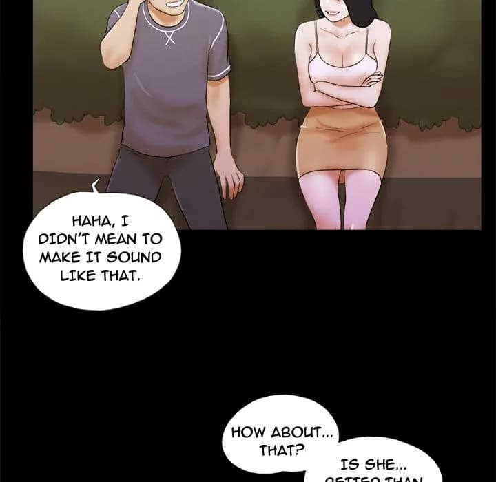Inevitable Trap - Chapter 2 - Page 94