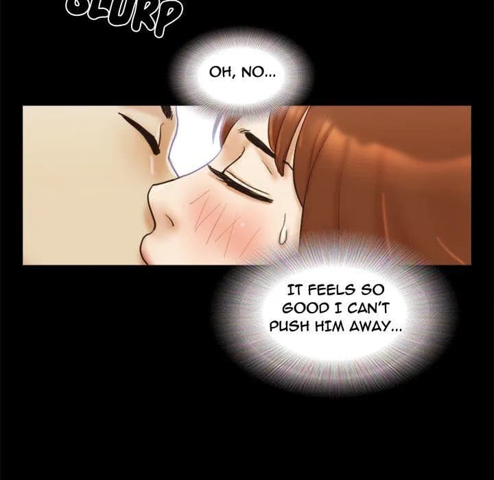 Inevitable Trap - Chapter 20 - Page 61
