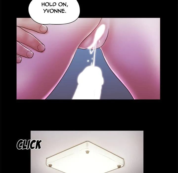 Inevitable Trap - Chapter 22 - Page 13
