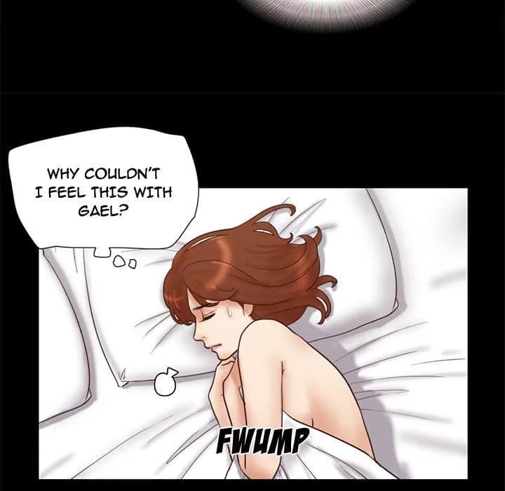 Inevitable Trap - Chapter 23 - Page 9