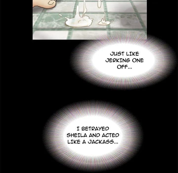 Inevitable Trap - Chapter 23 - Page 48