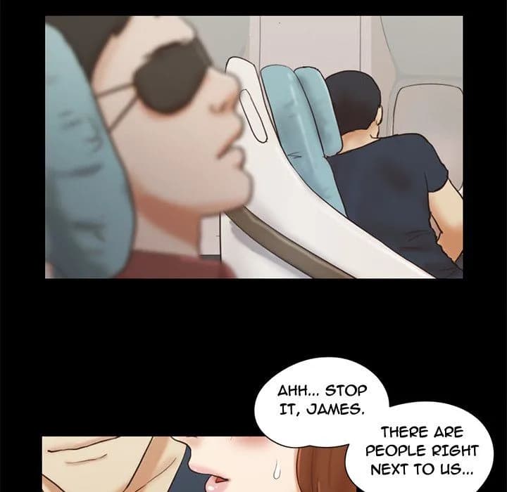 Inevitable Trap - Chapter 24 - Page 5