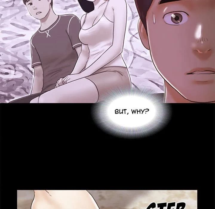 Inevitable Trap - Chapter 24 - Page 64