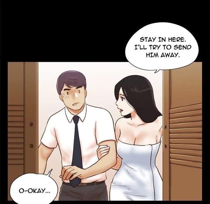Inevitable Trap - Chapter 25 - Page 5