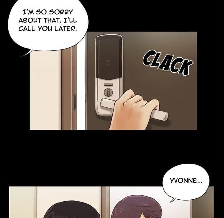Inevitable Trap - Chapter 25 - Page 47