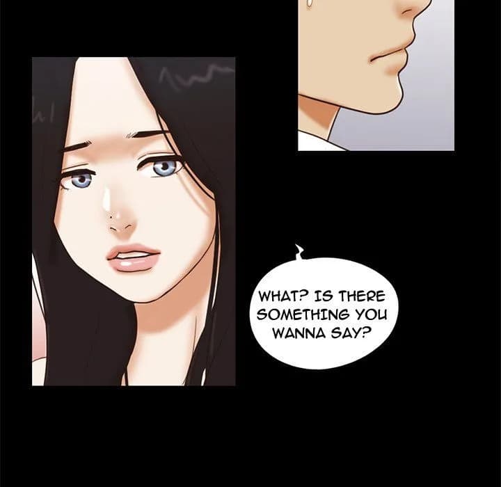 Inevitable Trap - Chapter 25 - Page 49