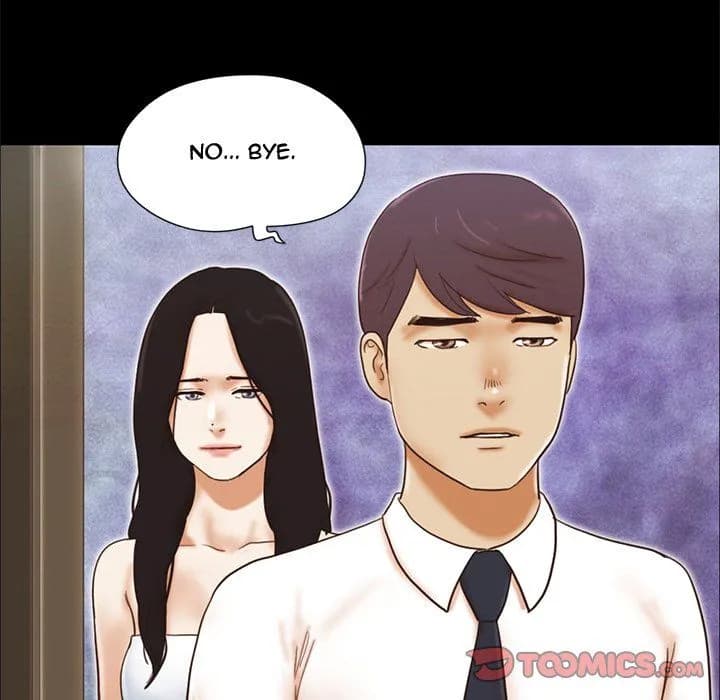 Inevitable Trap - Chapter 25 - Page 50