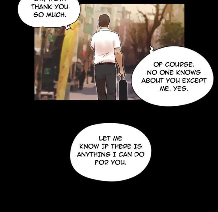 Inevitable Trap - Chapter 26 - Page 46