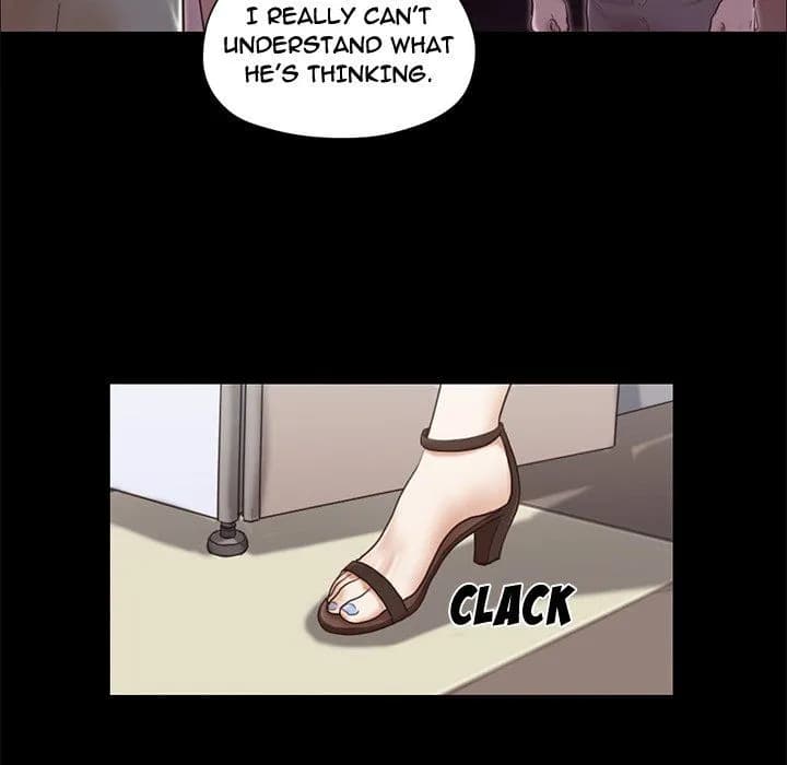 Inevitable Trap - Chapter 27 - Page 18