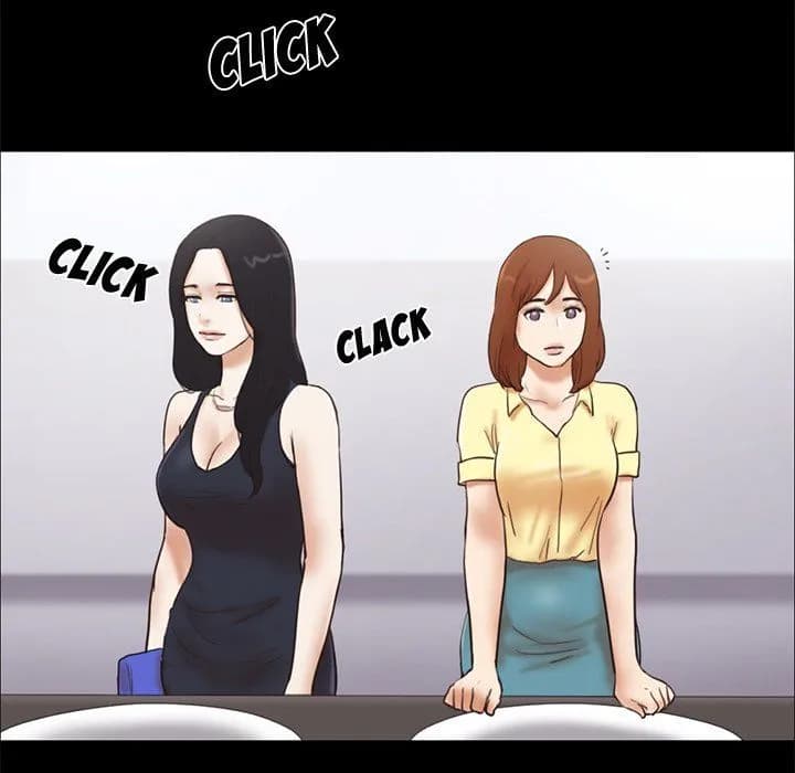 Inevitable Trap - Chapter 27 - Page 19