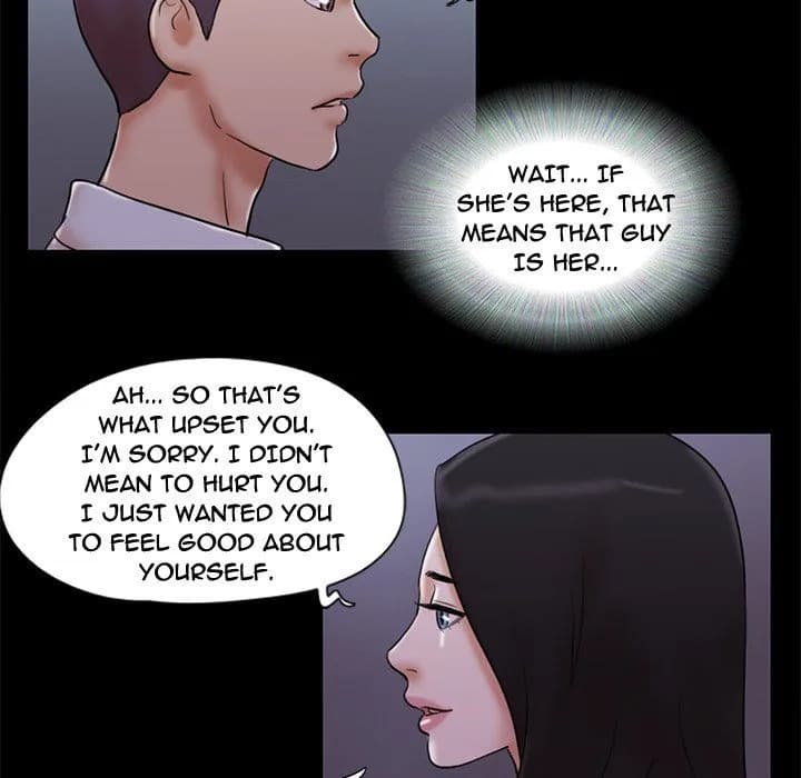 Inevitable Trap - Chapter 27 - Page 66