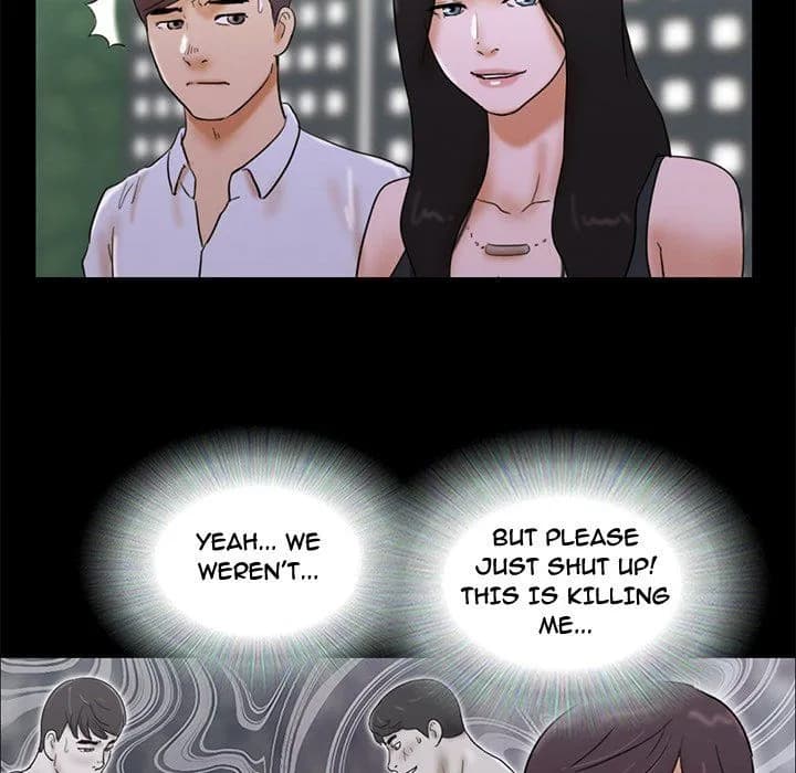 Inevitable Trap - Chapter 28 - Page 39