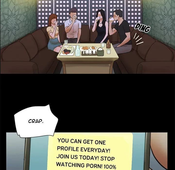 Inevitable Trap - Chapter 28 - Page 43