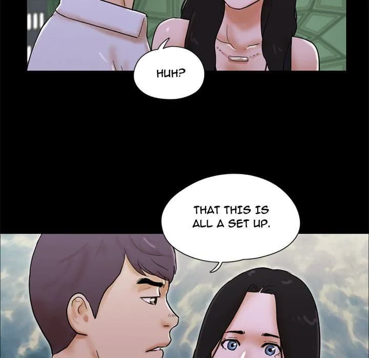 Inevitable Trap - Chapter 28 - Page 50