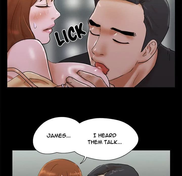 Inevitable Trap - Chapter 28 - Page 56