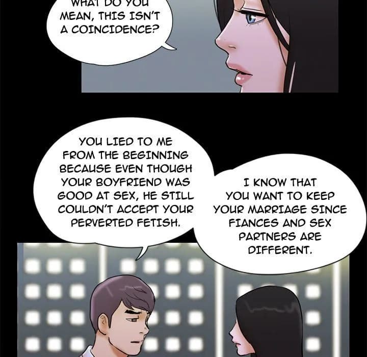 Inevitable Trap - Chapter 28 - Page 66