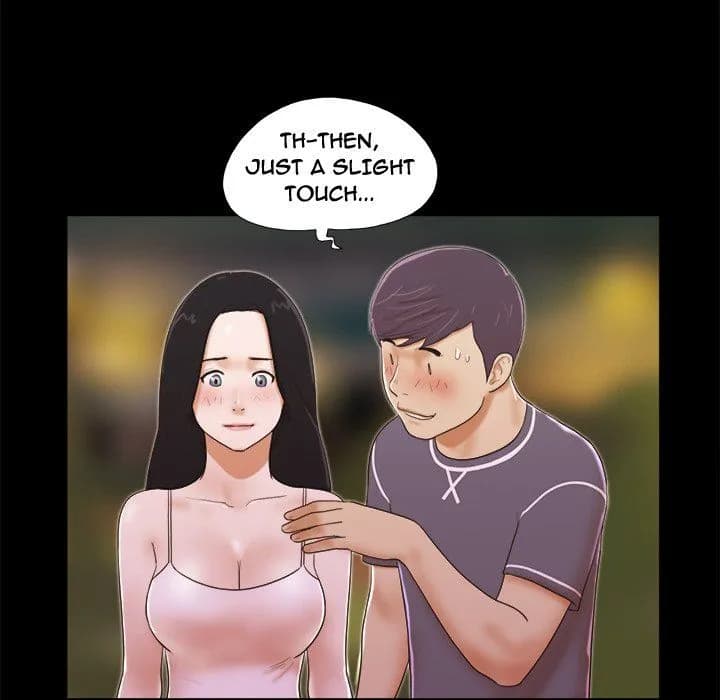 Inevitable Trap - Chapter 3 - Page 36