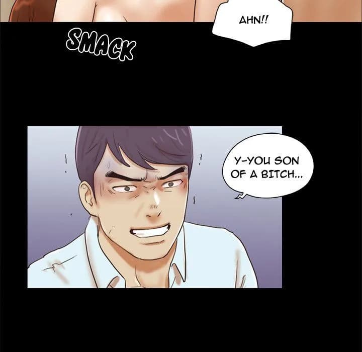 Inevitable Trap - Chapter 30 - Page 10