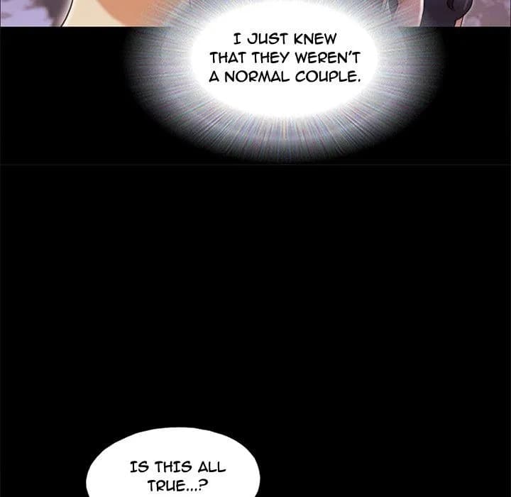 Inevitable Trap - Chapter 31 - Page 30