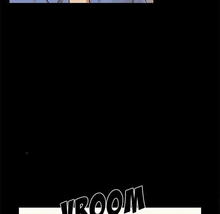 Inevitable Trap - Chapter 32 - Page 12