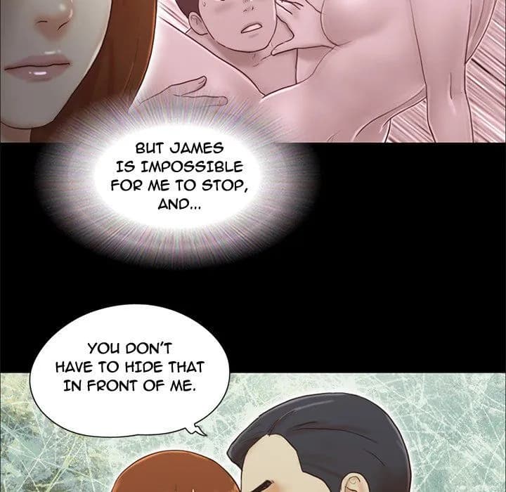 Inevitable Trap - Chapter 32 - Page 68