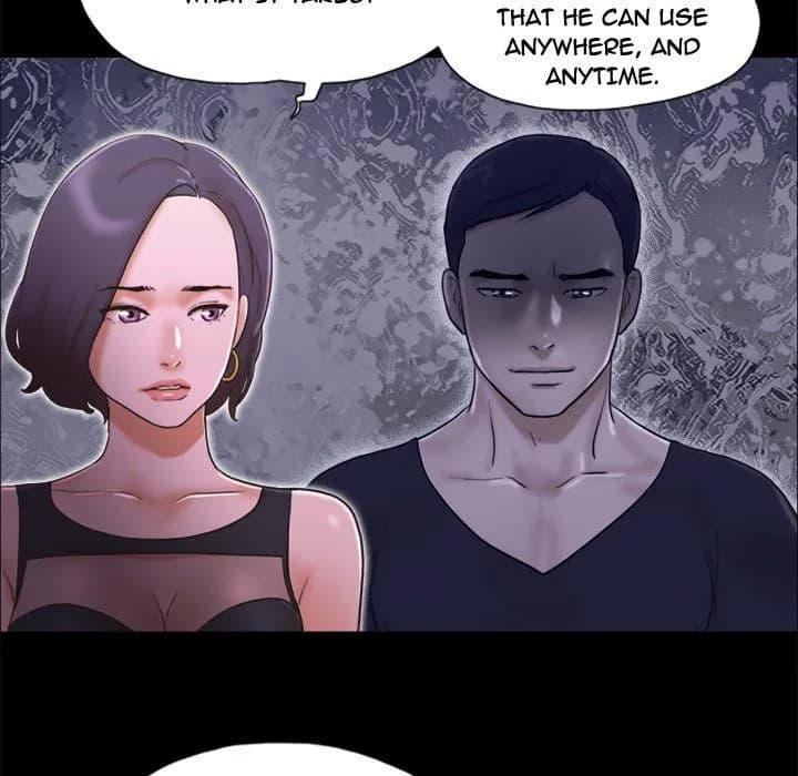 Inevitable Trap - Chapter 33 - Page 6