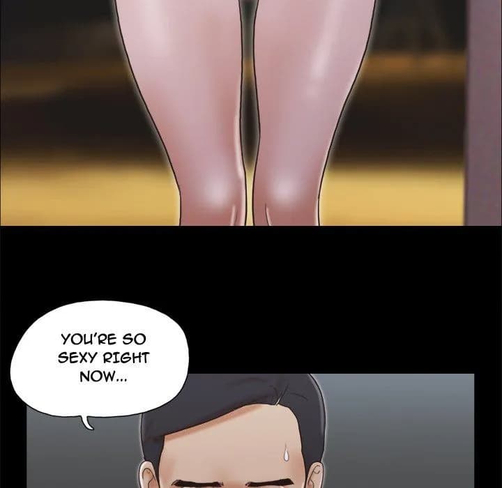 Inevitable Trap - Chapter 33 - Page 42
