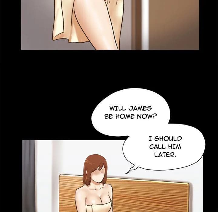 Inevitable Trap - Chapter 34 - Page 32