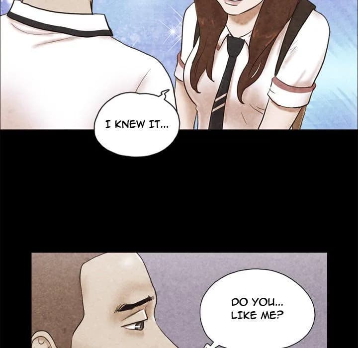 Inevitable Trap - Chapter 34 - Page 68